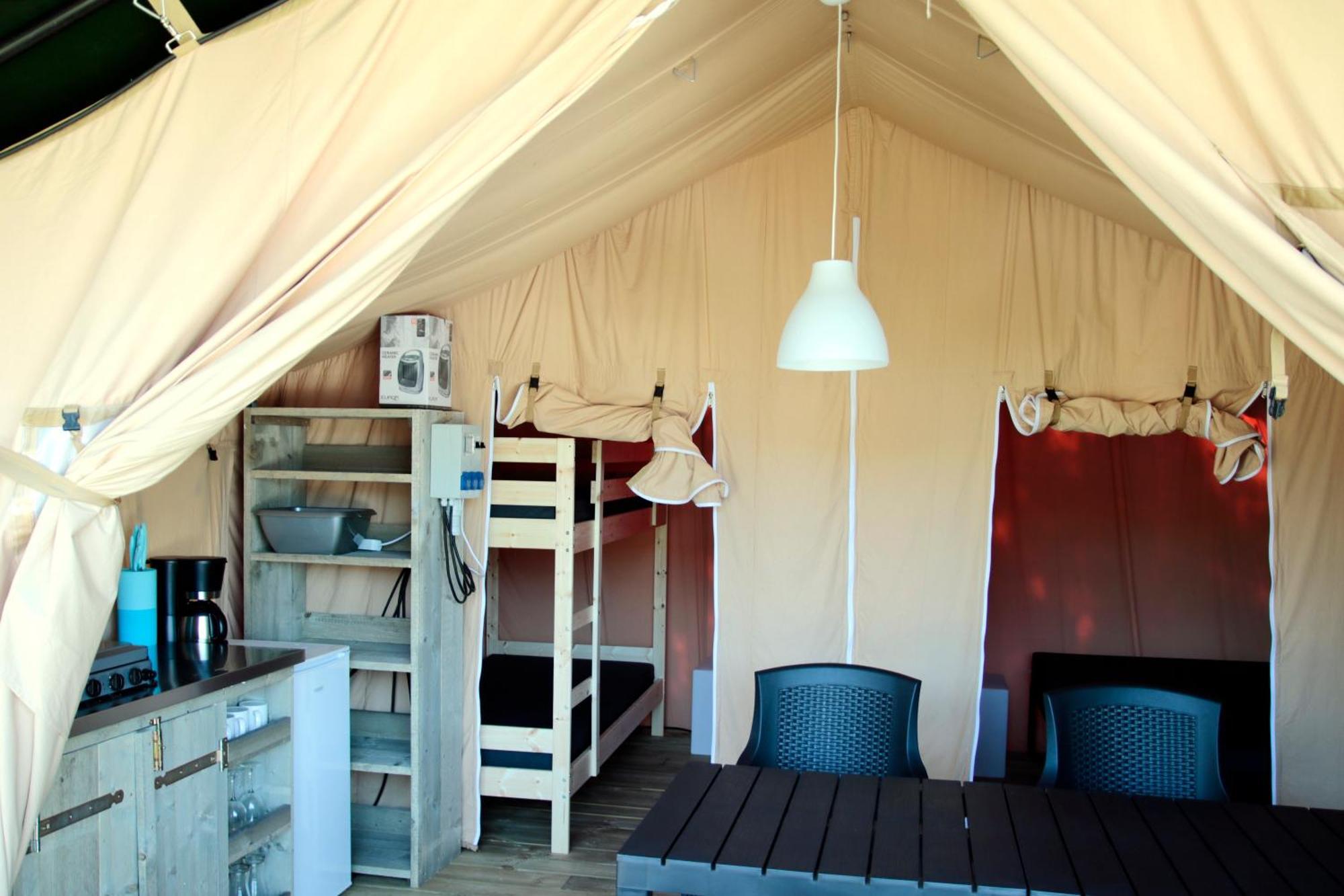 Camping Le Rotja Fuilla Zewnętrze zdjęcie